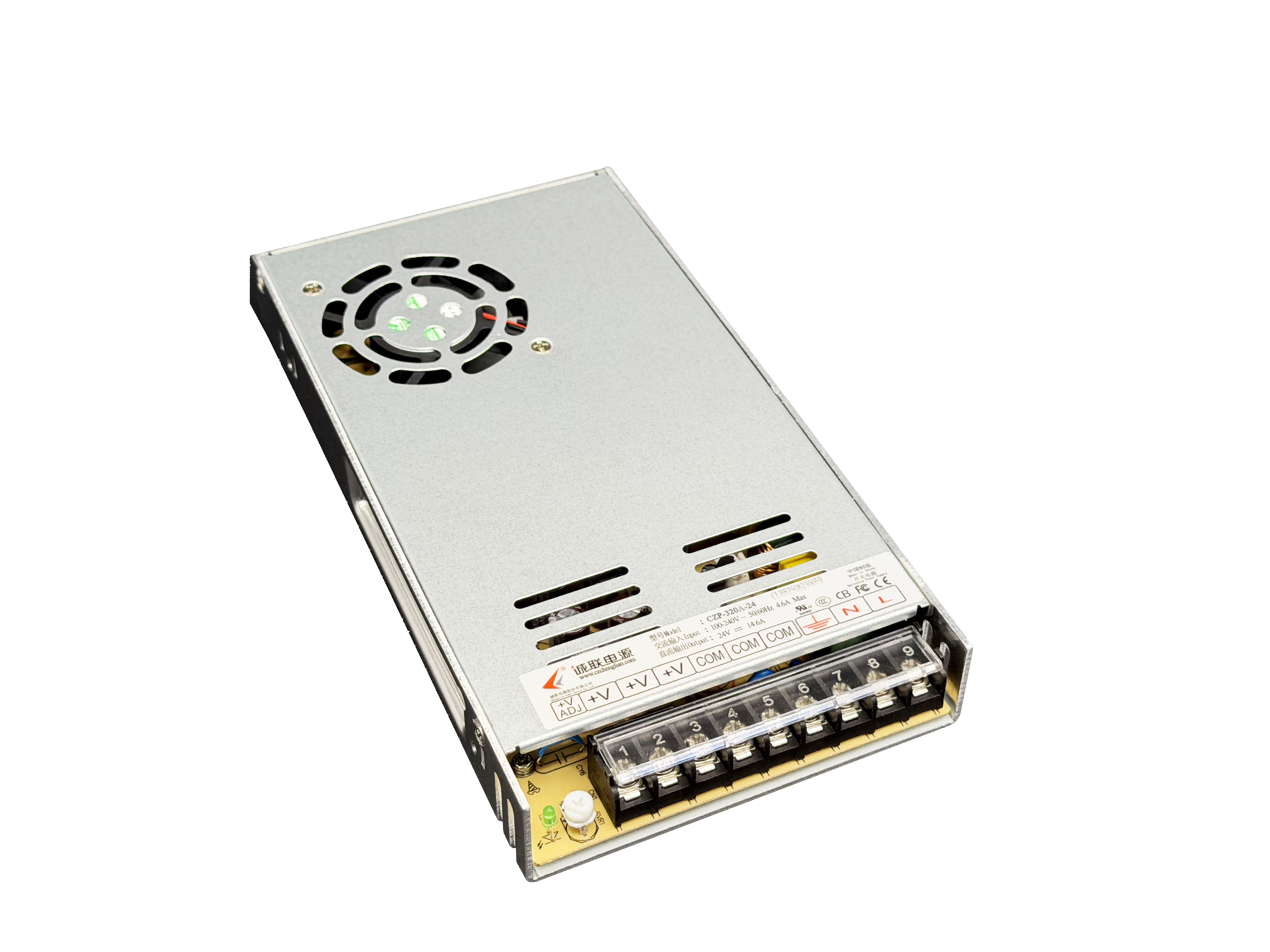 CZP-320A系列
